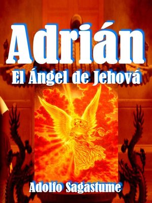 cover image of Adrián